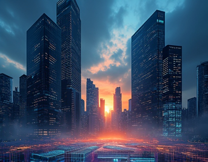 Layer 2 Solutions for Ethereum: Unlocking Scalability and Interoperability